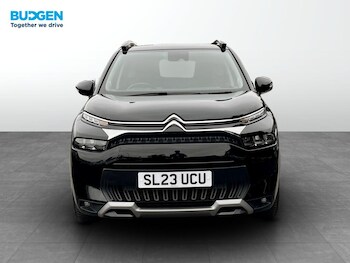 Used Citroen C3 Aircross 2023 for sale - 75430269: Photo