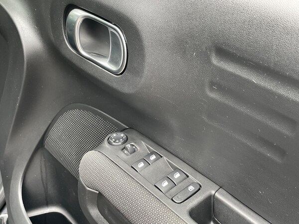 Used Citroen C3 Aircross 2023 for sale - 75430269: Photo 30