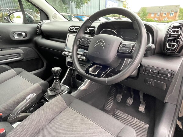 Used Citroen C3 Aircross 2023 for sale - 75430269: Photo 33