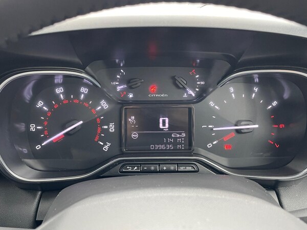 Used Citroen C3 Aircross 2023 for sale - 75430269: Photo 34