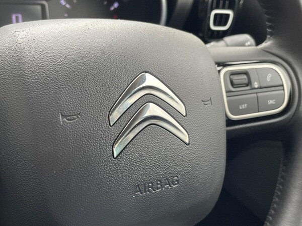 Used Citroen C3 Aircross 2023 for sale - 75430269: Photo 36