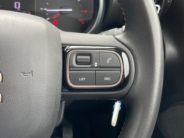 Used Citroen C3 Aircross 2023 for sale - 75430269: Photo 37