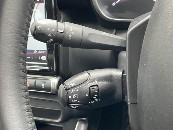 Used Citroen C3 Aircross 2023 for sale - 75430269: Photo 38