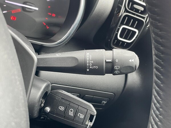 Used Citroen C3 Aircross 2023 for sale - 75430269: Photo 39