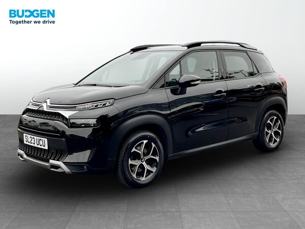 Used Citroen C3 Aircross 2023 for sale - 75430269: Photo 3