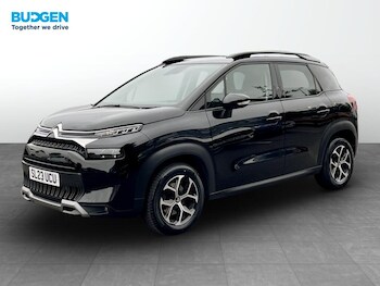 Used Citroen C3 Aircross 2023 for sale - 75430269: Photo