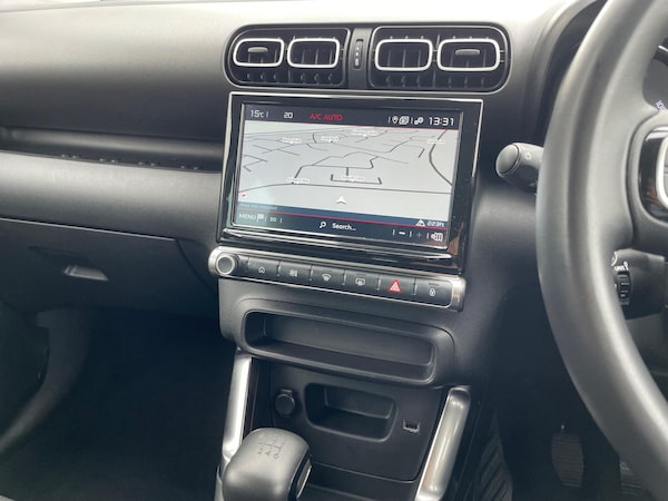 Used Citroen C3 Aircross 2023 for sale - 75430269: Photo 40
