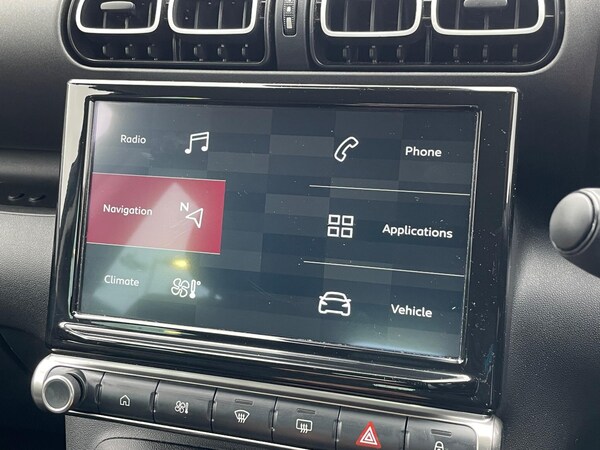 Used Citroen C3 Aircross 2023 for sale - 75430269: Photo 42