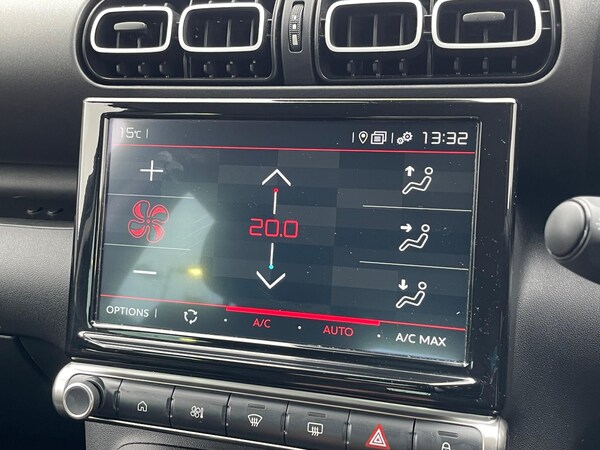 Used Citroen C3 Aircross 2023 for sale - 75430269: Photo 45