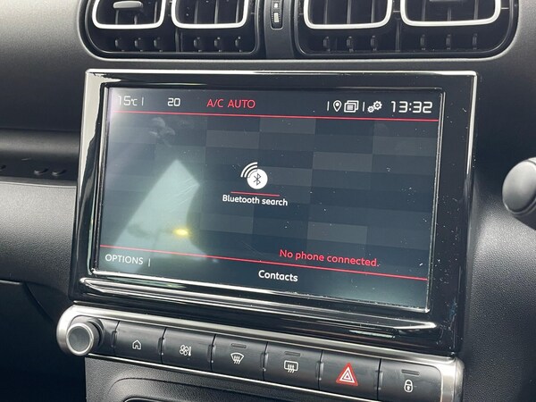 Used Citroen C3 Aircross 2023 for sale - 75430269: Photo 46