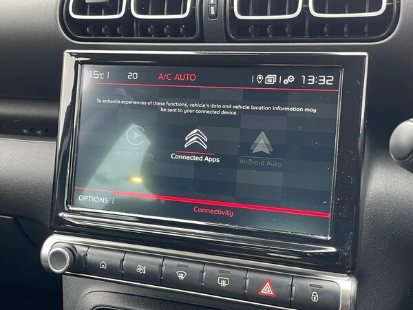 Used Citroen C3 Aircross 2023 for sale - 75430269: Photo 47