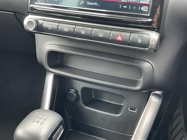 Used Citroen C3 Aircross 2023 for sale - 75430269: Photo 48
