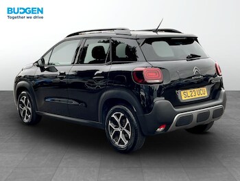 Used Citroen C3 Aircross 2023 for sale - 75430269: Photo