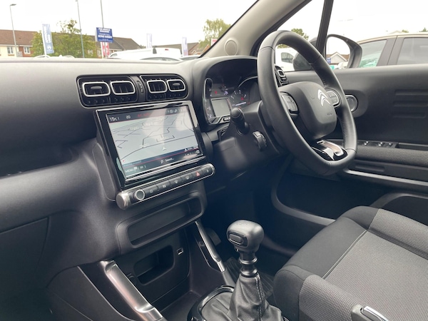 Used Citroen C3 Aircross 2023 for sale - 75430269: Photo 50