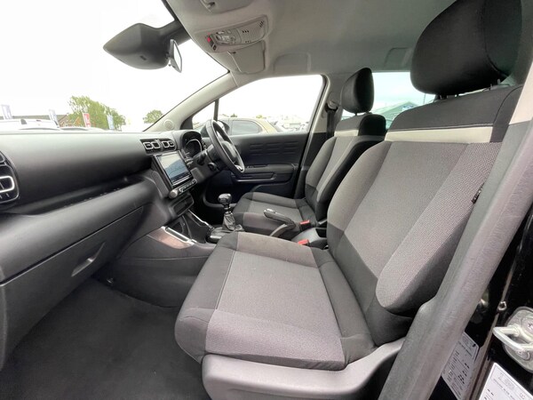 Used Citroen C3 Aircross 2023 for sale - 75430269: Photo 52