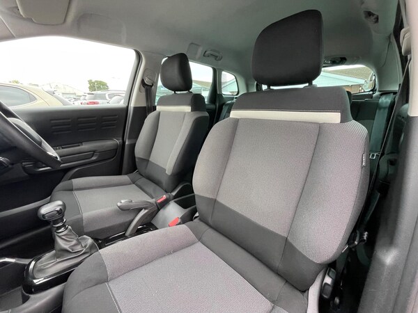 Used Citroen C3 Aircross 2023 for sale - 75430269: Photo 53
