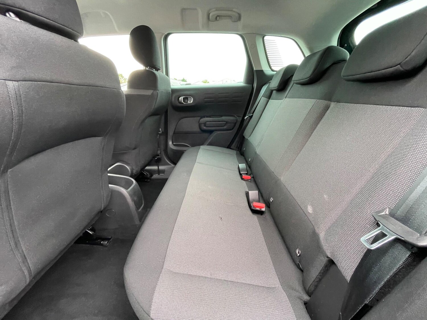 Vehicle 54