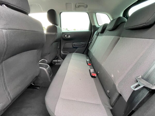 Used Citroen C3 Aircross 2023 for sale - 75430269: Photo 54
