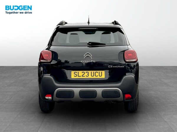 Used Citroen C3 Aircross 2023 for sale - 75430269: Photo 5