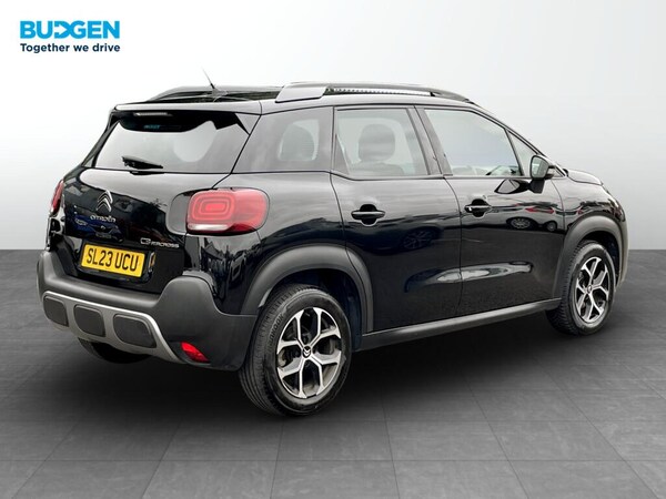 Used Citroen C3 Aircross 2023 for sale - 75430269: Photo 6