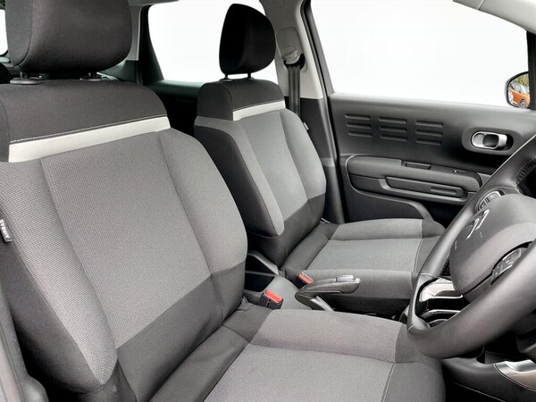 Used Citroen C3 Aircross 2023 for sale - 75430269: Photo 9