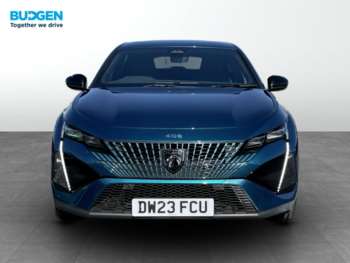 Used Peugeot 408 2023 for sale - 74574547: Photo