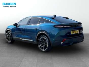 Used Peugeot 408 2023 for sale - 74574547: Photo