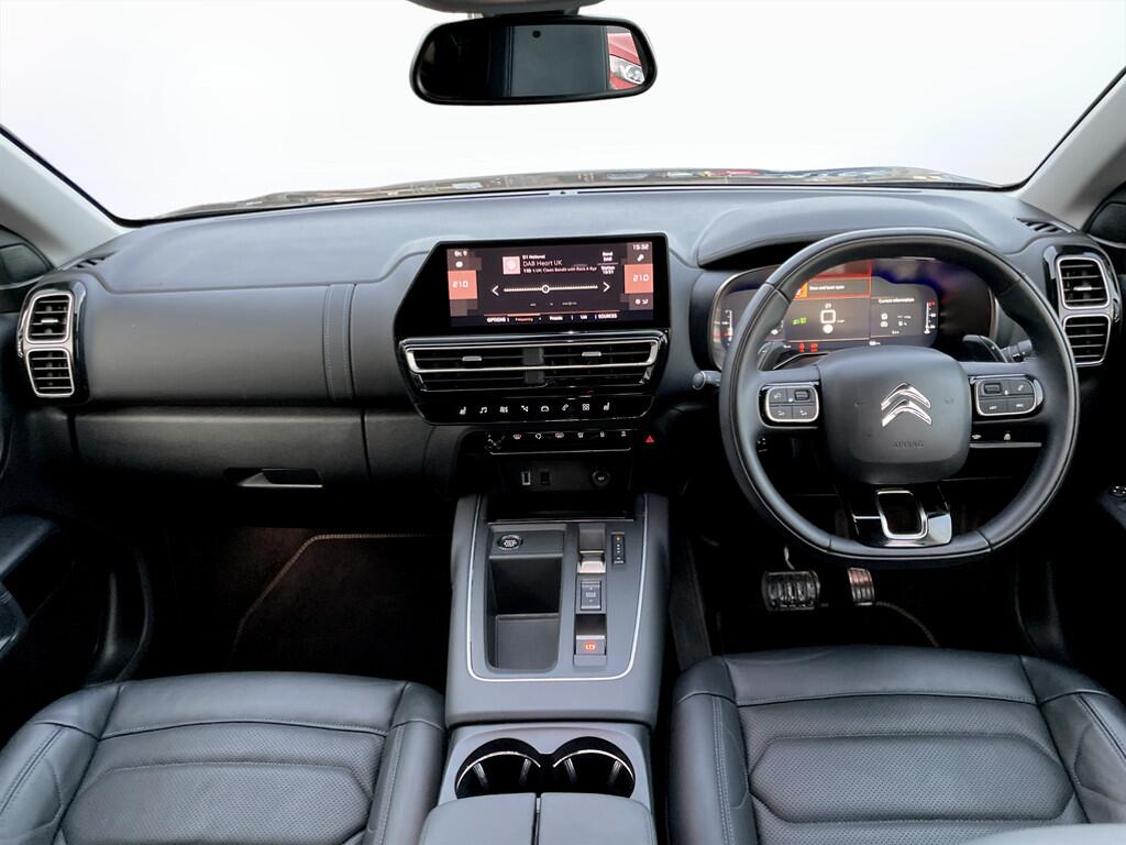 Used Citroen C5 Aircross 2024 for sale - 76634097: Photo 10