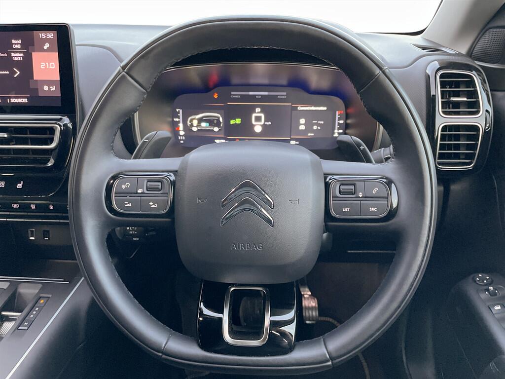 Used Citroen C5 Aircross 2024 for sale - 76634097: Photo 11