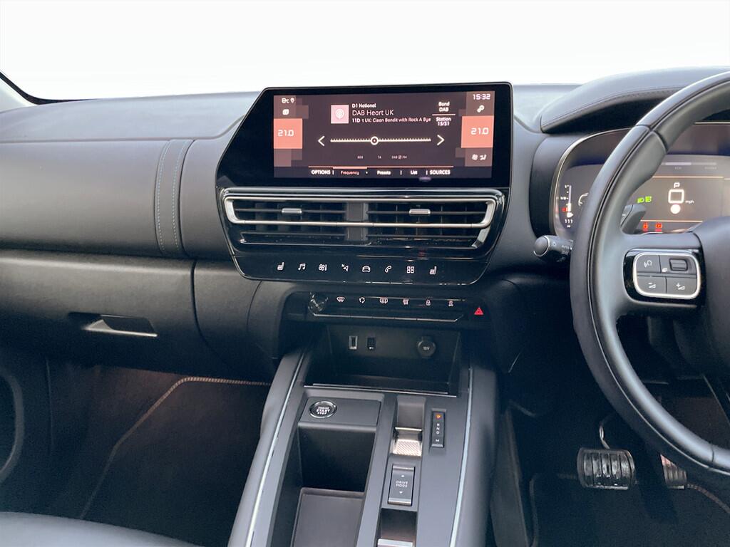 Used Citroen C5 Aircross 2024 for sale - 76634097: Photo 12