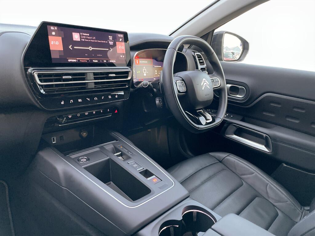 Used Citroen C5 Aircross 2024 for sale - 76634097: Photo 13