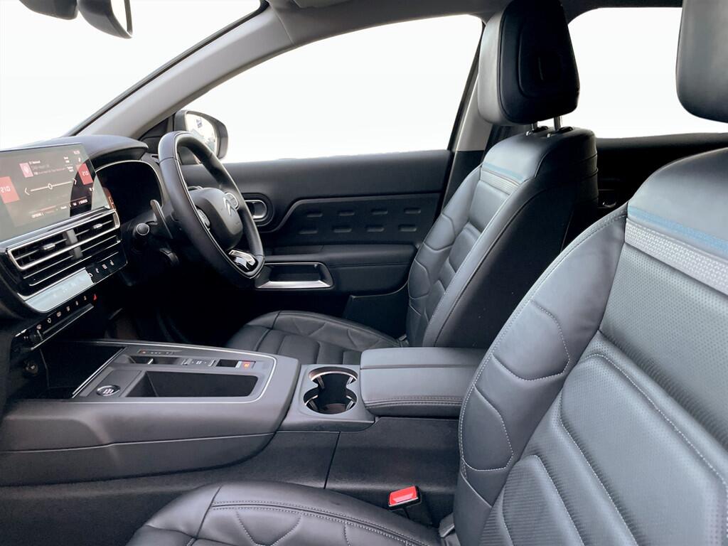 Used Citroen C5 Aircross 2024 for sale - 76634097: Photo 14