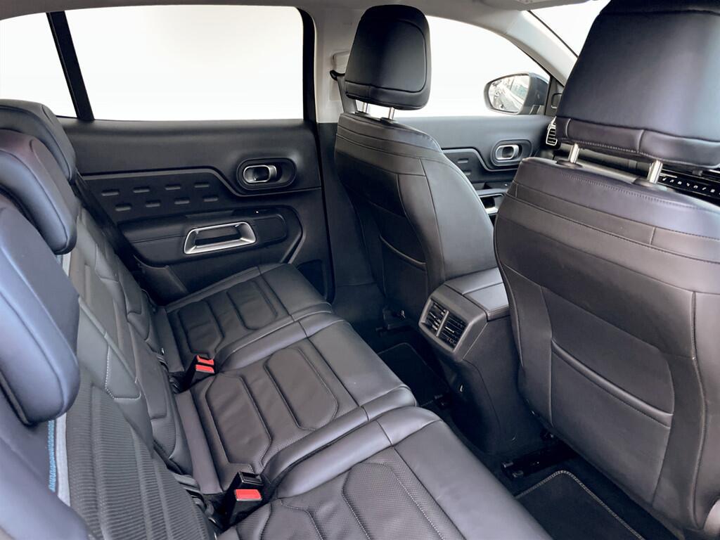 Used Citroen C5 Aircross 2024 for sale - 76634097: Photo 16