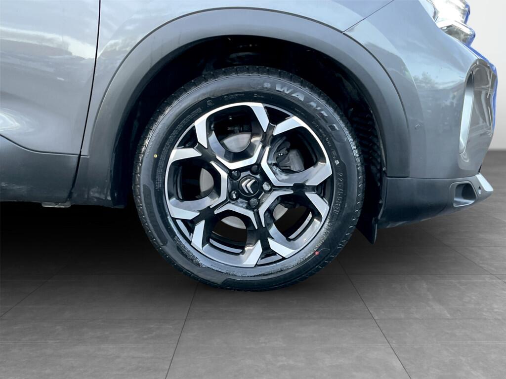 Used Citroen C5 Aircross 2024 for sale - 76634097: Photo 17
