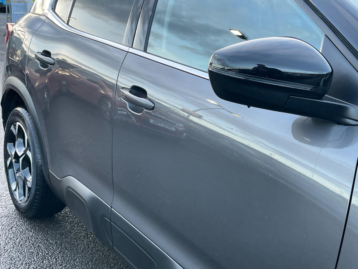 Used Citroen C5 Aircross 2024 for sale - 76634097: Photo 22