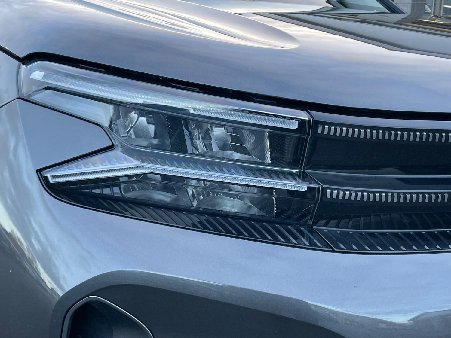 Used Citroen C5 Aircross 2024 for sale - 76634097: Photo 23