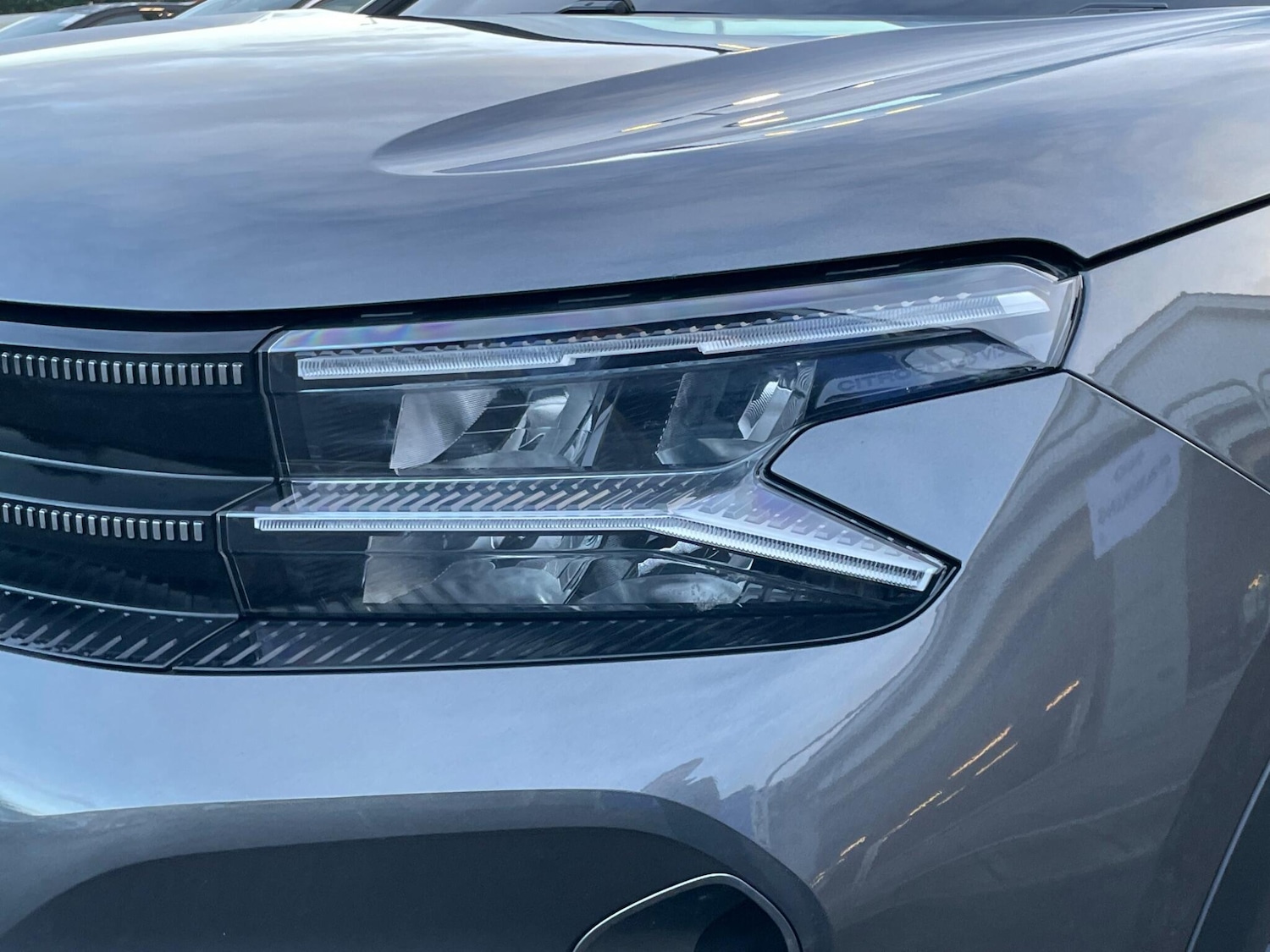 Used Citroen C5 Aircross 2024 for sale - 76634097: Photo 25