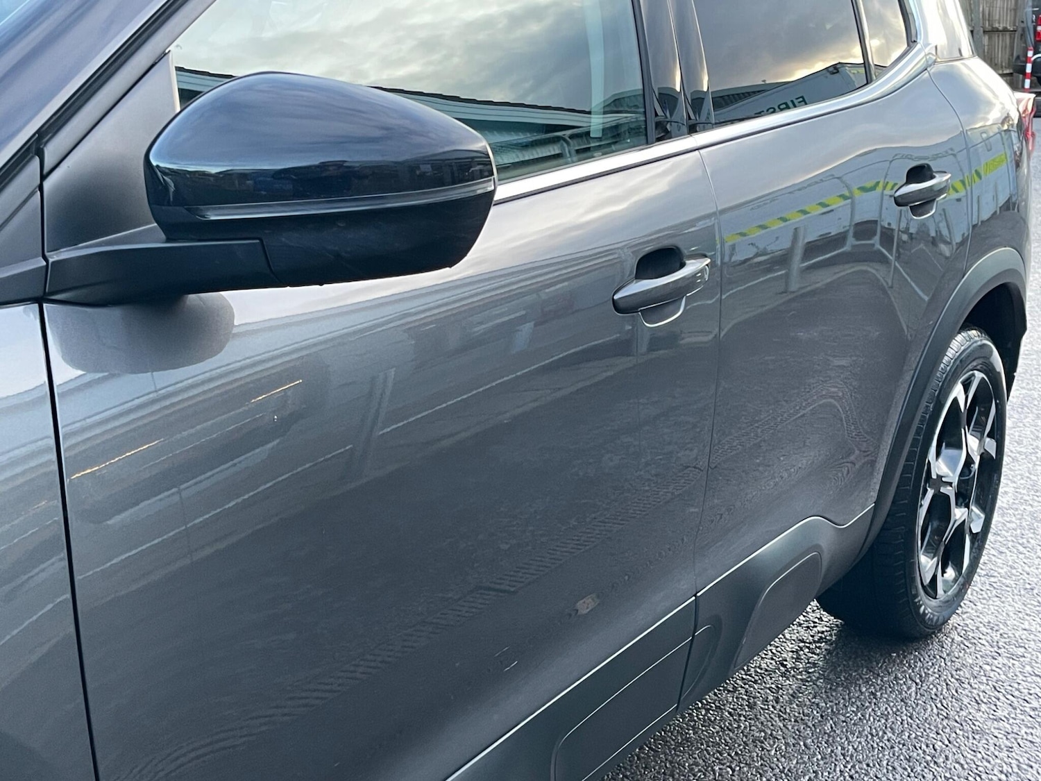 Used Citroen C5 Aircross 2024 for sale - 76634097: Photo 26