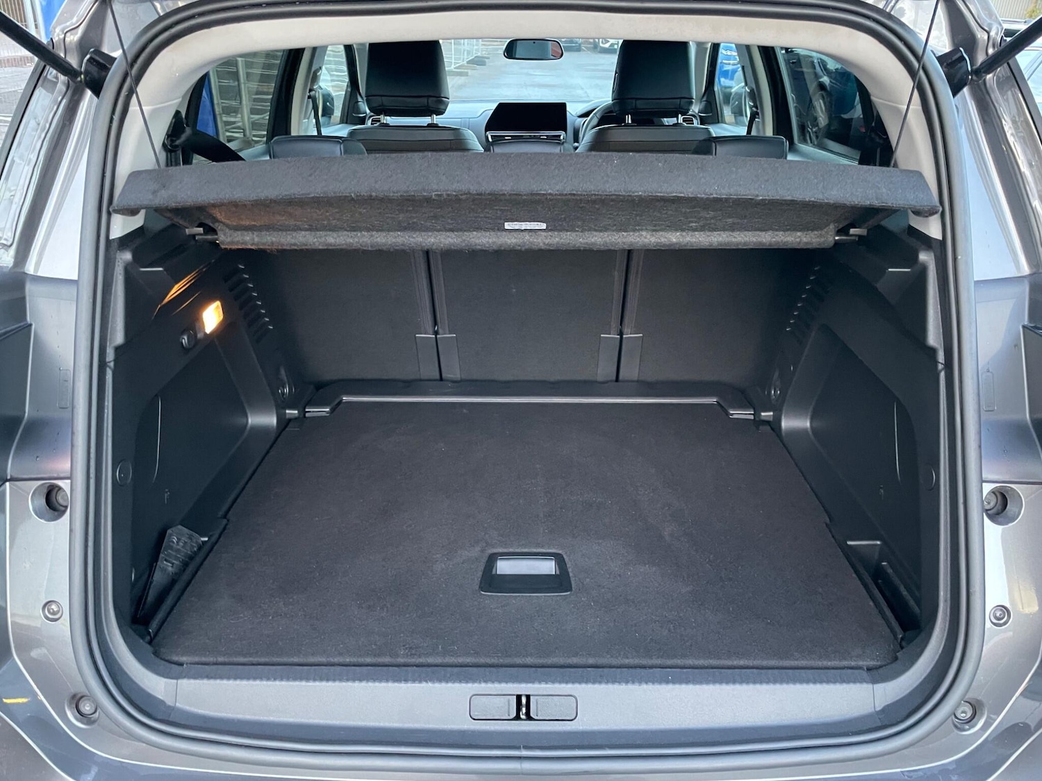 Used Citroen C5 Aircross 2024 for sale - 76634097: Photo 30