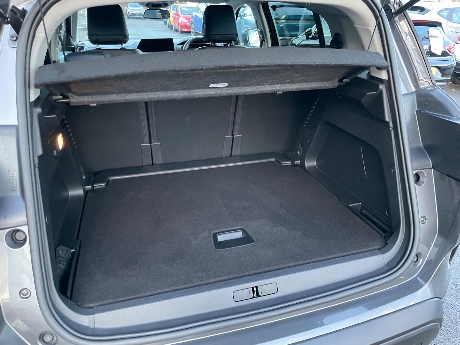 Used Citroen C5 Aircross 2024 for sale - 76634097: Photo 31