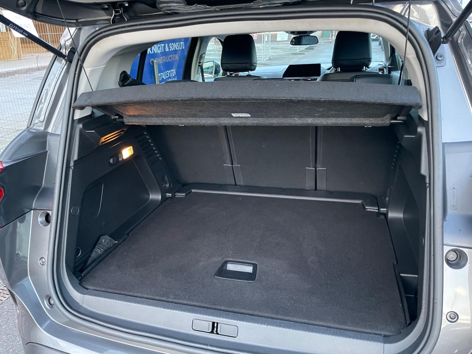 Used Citroen C5 Aircross 2024 for sale - 76634097: Photo 32