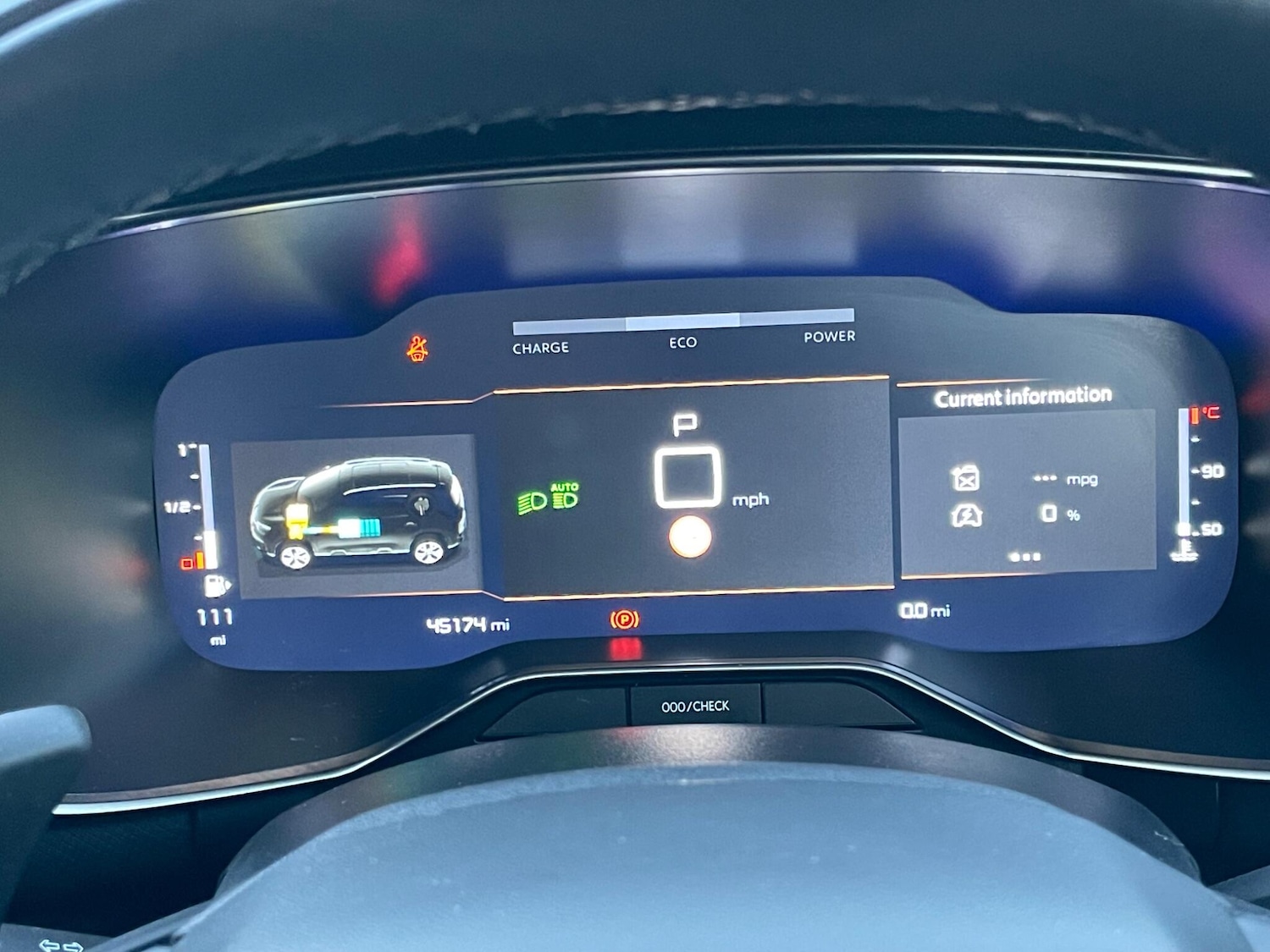 Used Citroen C5 Aircross 2024 for sale - 76634097: Photo 34