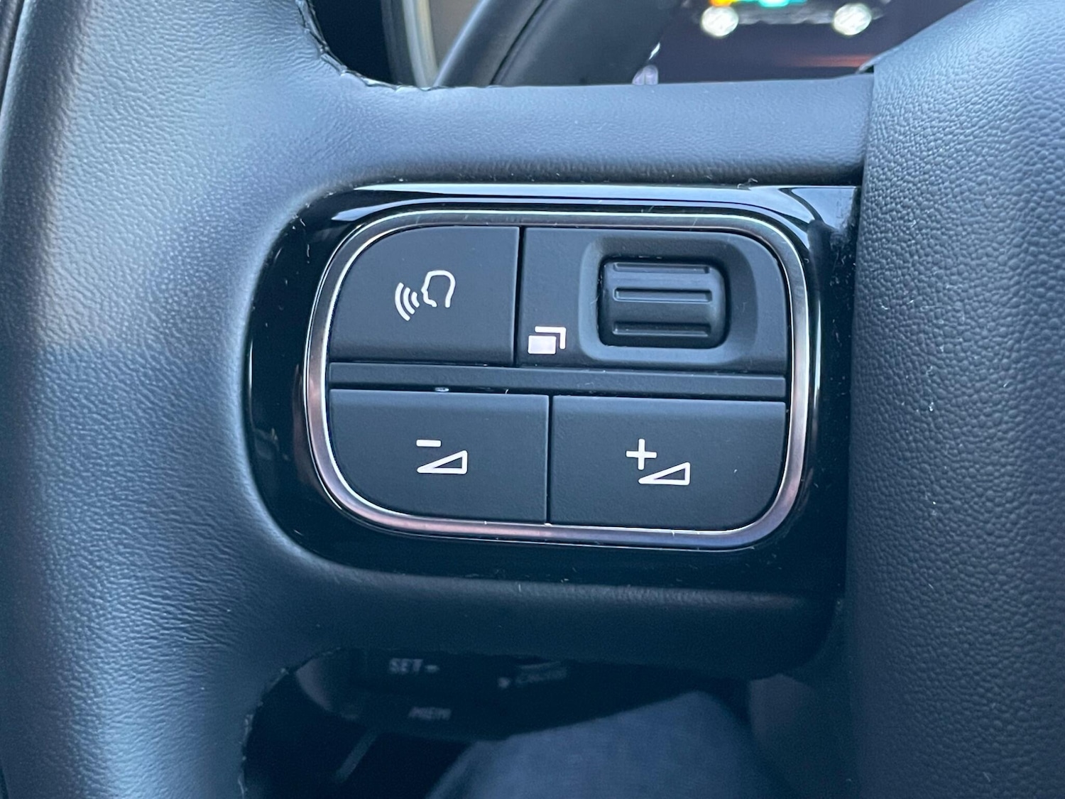 Used Citroen C5 Aircross 2024 for sale - 76634097: Photo 35