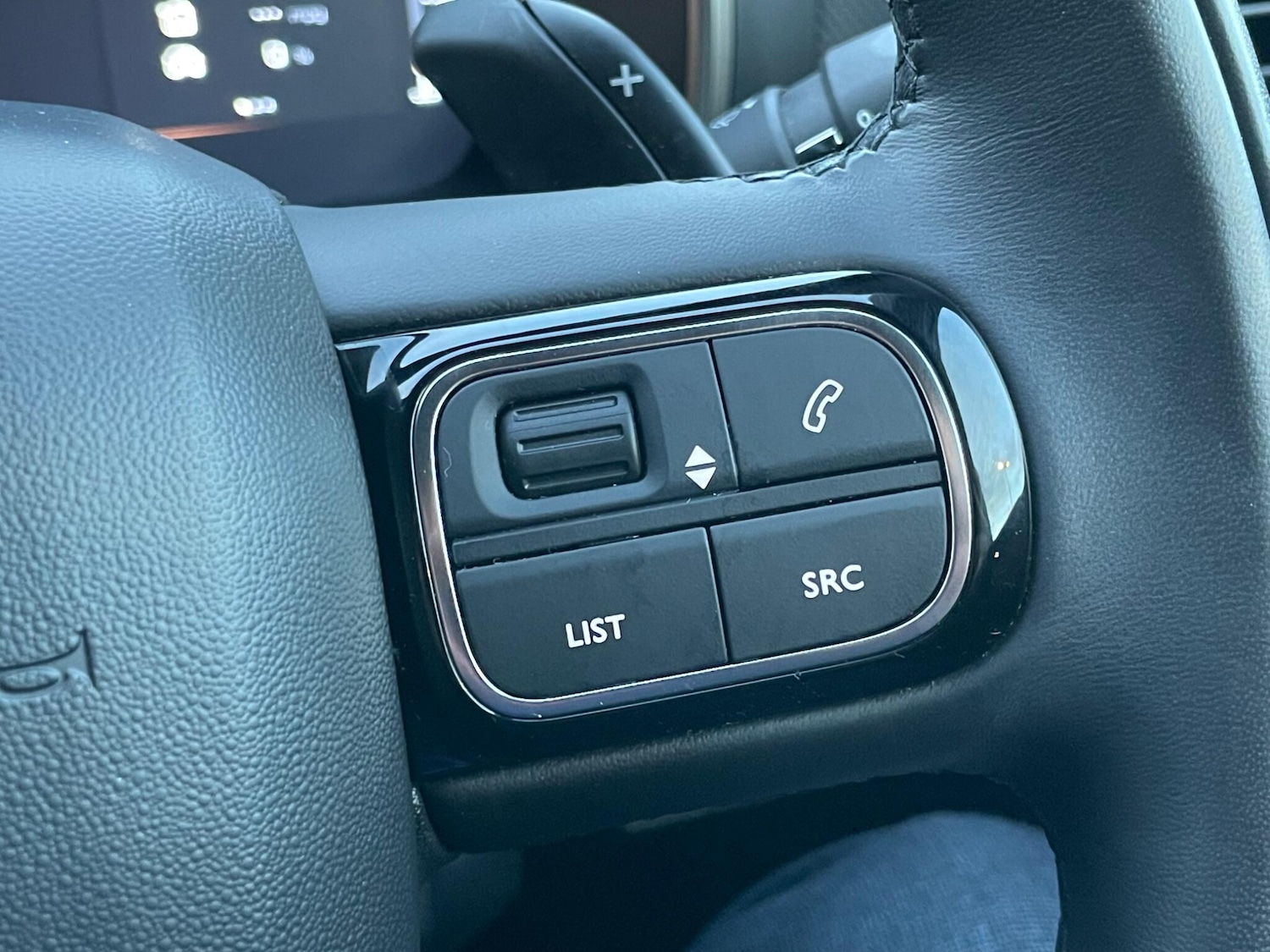 Used Citroen C5 Aircross 2024 for sale - 76634097: Photo 37