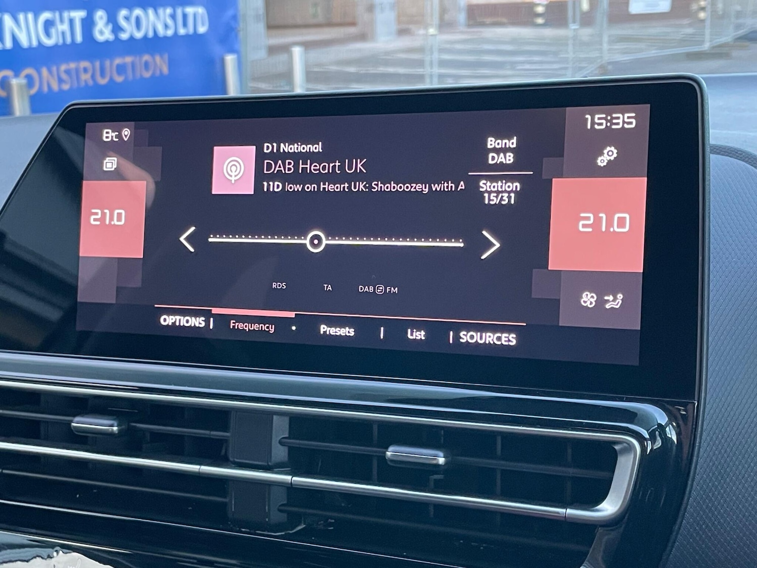 Used Citroen C5 Aircross 2024 for sale - 76634097: Photo 41