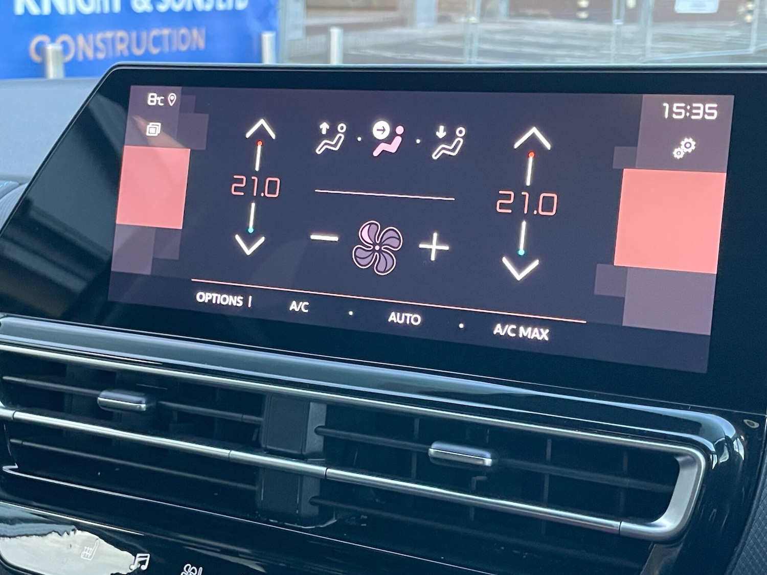 Used Citroen C5 Aircross 2024 for sale - 76634097: Photo 42