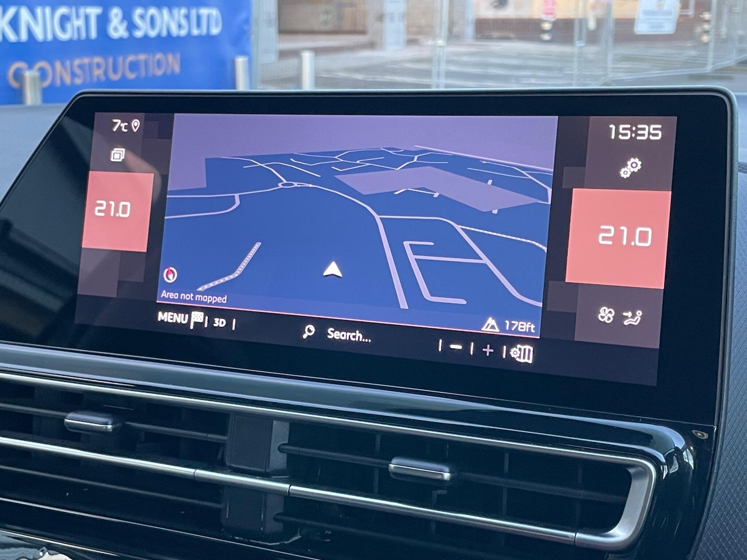 Used Citroen C5 Aircross 2024 for sale - 76634097: Photo 43