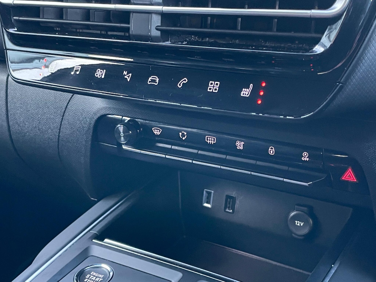 Used Citroen C5 Aircross 2024 for sale - 76634097: Photo 46