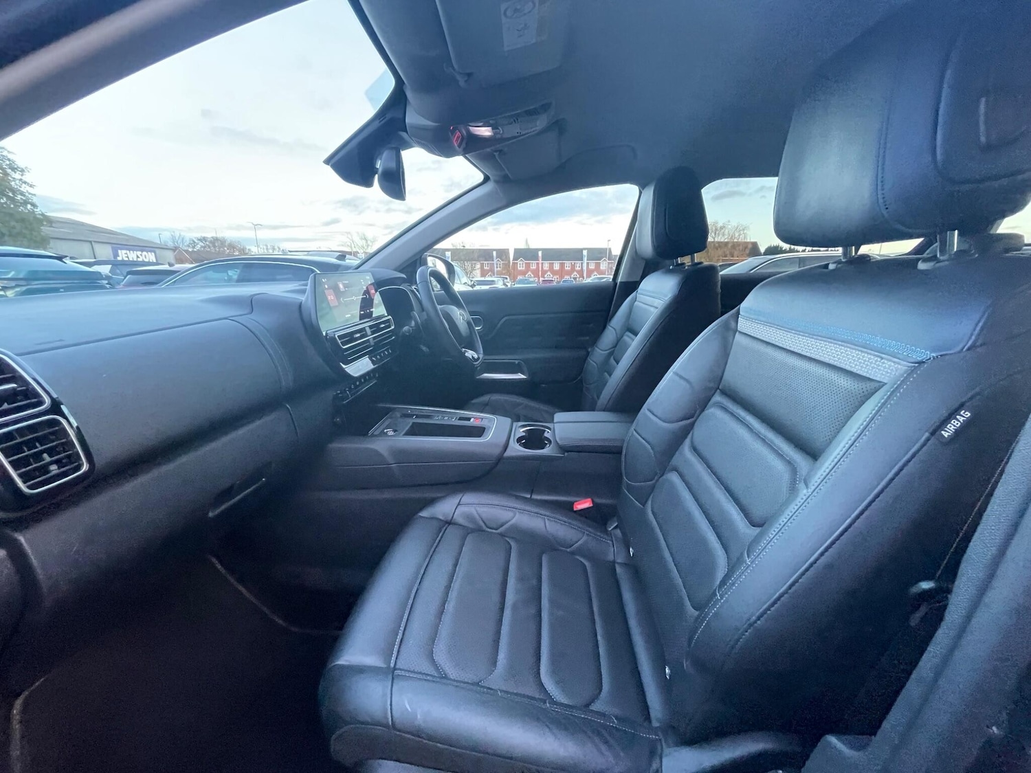 Used Citroen C5 Aircross 2024 for sale - 76634097: Photo 51