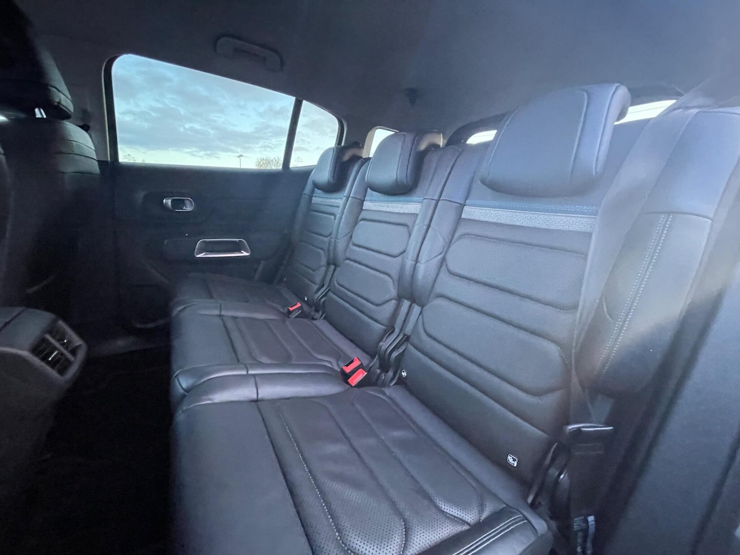 Used Citroen C5 Aircross 2024 for sale - 76634097: Photo 54